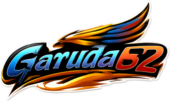 Logo garuda62